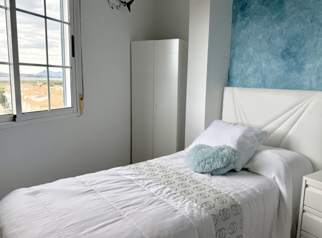 Revente - Appartement - Torrevieja - La Mata