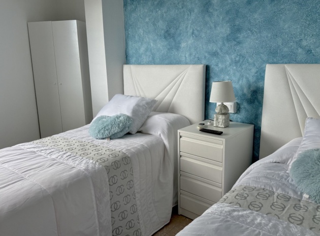Revente - Appartement - Torrevieja - La Mata