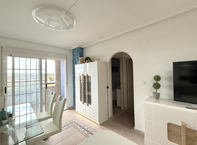 Revente - Appartement - Torrevieja - La Mata