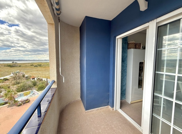 Revente - Appartement - Torrevieja - La Mata