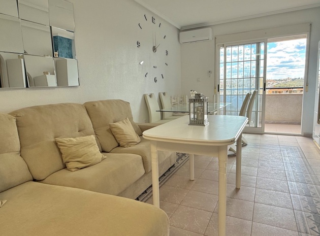 Revente - Appartement - Torrevieja - La Mata