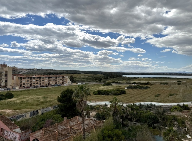 Revente - Appartement - Torrevieja - La Mata