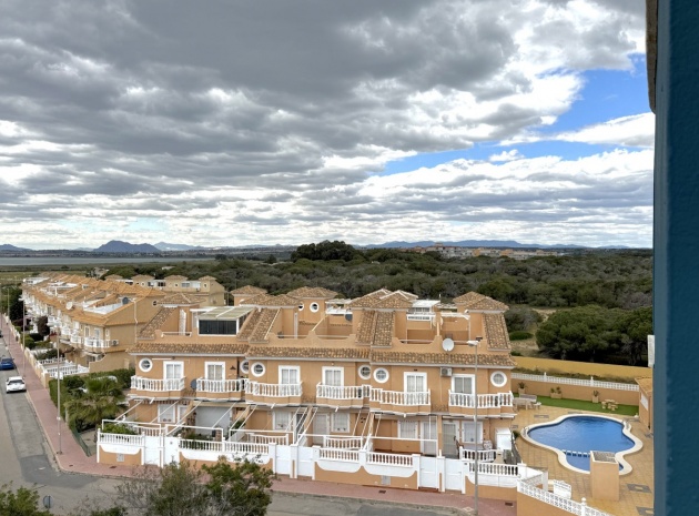 Revente - Appartement - Torrevieja - La Mata