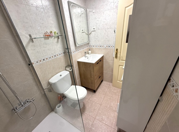 Revente - Appartement - Torrevieja - La Mata