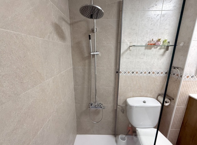 Revente - Appartement - Torrevieja - La Mata