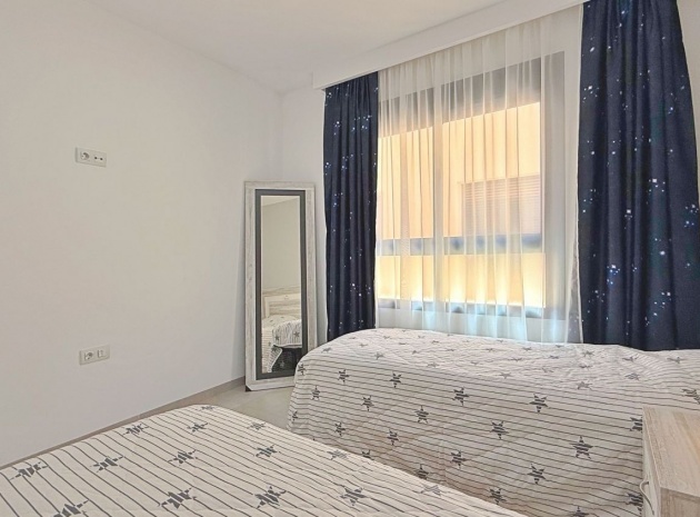 Wiederverkauf - Wohnung - Pilar de la Horadada - Torre De La Horadada