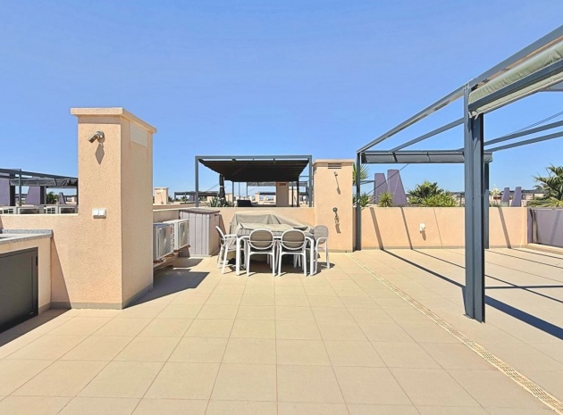 Wiederverkauf - Wohnung - Pilar de la Horadada - Torre De La Horadada