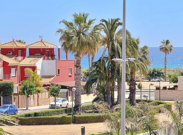 Wiederverkauf - Wohnung - Pilar de la Horadada - Torre De La Horadada