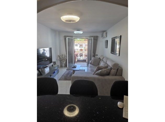 Revente - Appartement - Villamartin