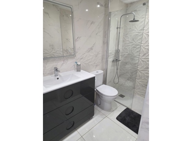 Revente - Appartement - Villamartin