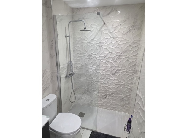 Revente - Appartement - Villamartin