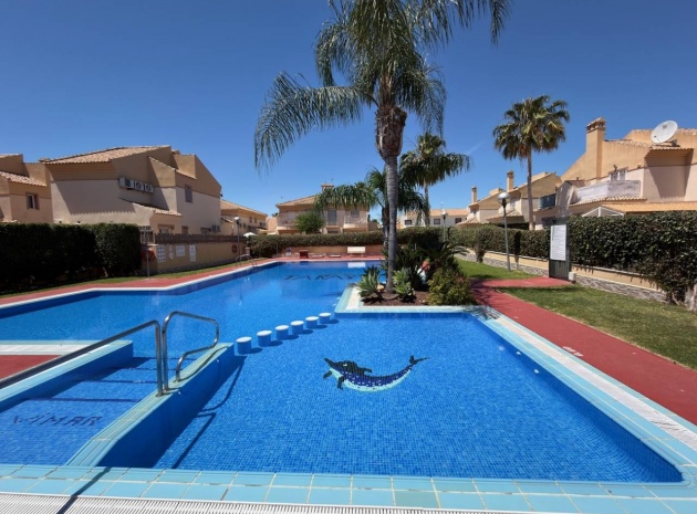 Resale - Villa - Ciudad Quesada - Ciudad Quesada - Doña Pepa