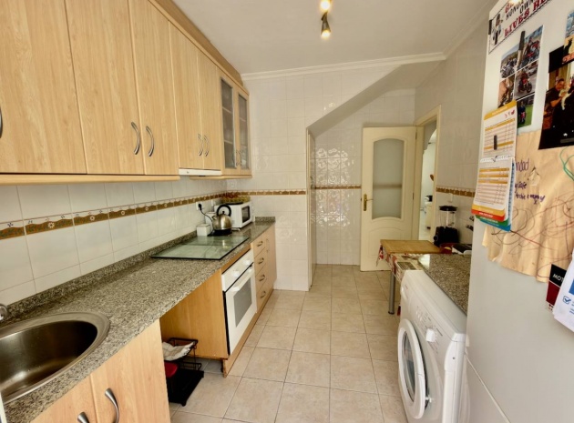 Resale - Villa - Ciudad Quesada - Ciudad Quesada - Doña Pepa