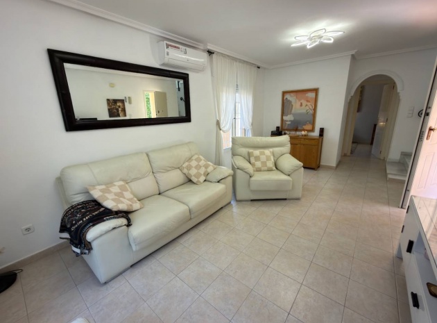 Resale - Villa - Ciudad Quesada - Ciudad Quesada - Doña Pepa