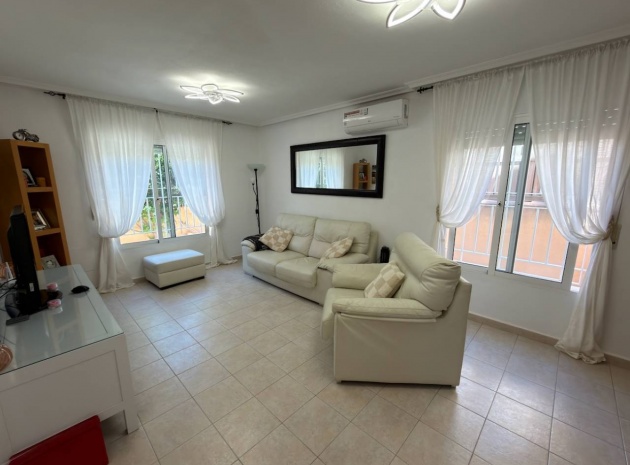 Resale - Villa - Ciudad Quesada - Ciudad Quesada - Doña Pepa
