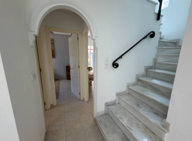 Resale - Villa - Ciudad Quesada - Ciudad Quesada - Doña Pepa