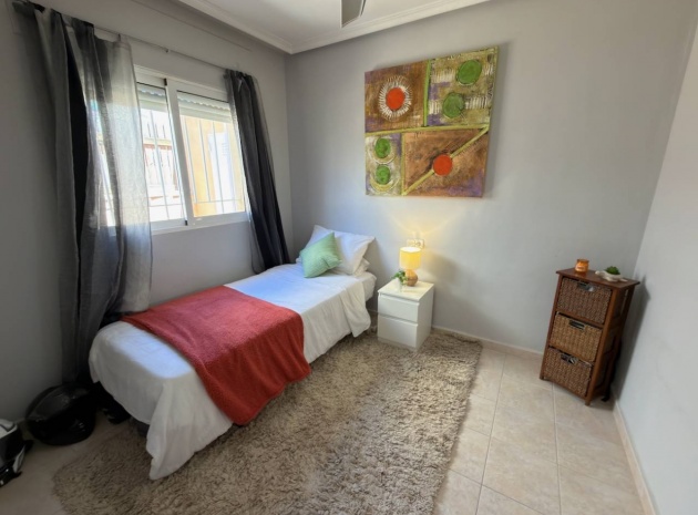 Resale - Villa - Ciudad Quesada - Ciudad Quesada - Doña Pepa