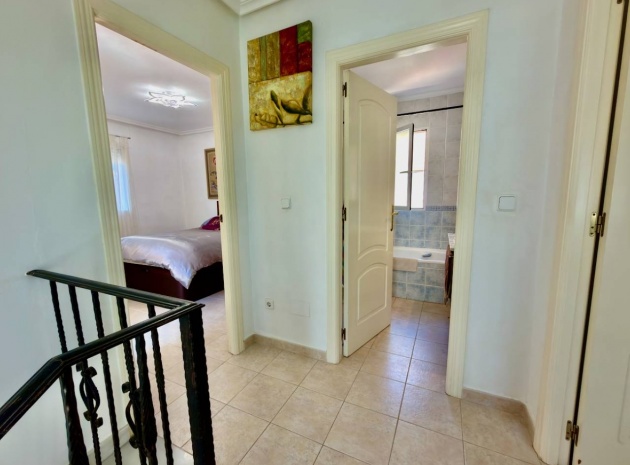 Resale - Villa - Ciudad Quesada - Ciudad Quesada - Doña Pepa