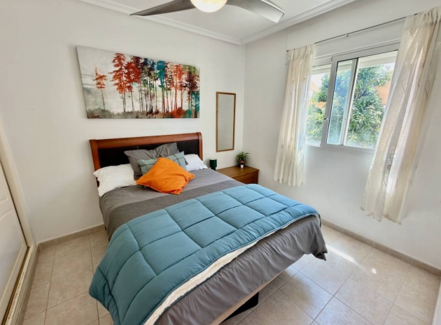 Resale - Villa - Ciudad Quesada - Ciudad Quesada - Doña Pepa