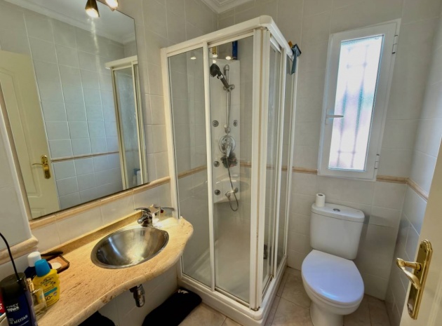 Resale - Villa - Ciudad Quesada - Ciudad Quesada - Doña Pepa