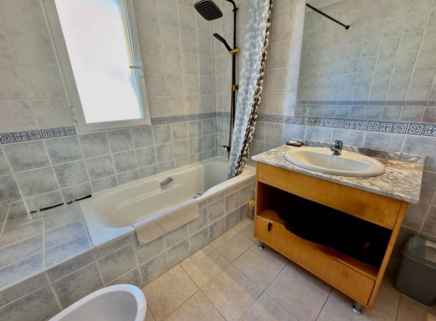 Resale - Villa - Ciudad Quesada - Ciudad Quesada - Doña Pepa