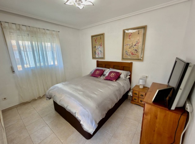 Resale - Villa - Ciudad Quesada - Ciudad Quesada - Doña Pepa