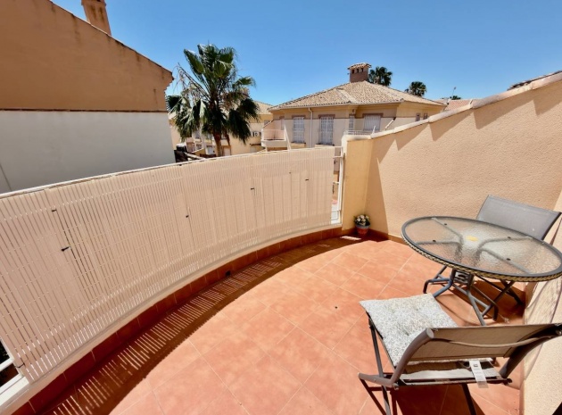 Resale - Villa - Ciudad Quesada - Ciudad Quesada - Doña Pepa