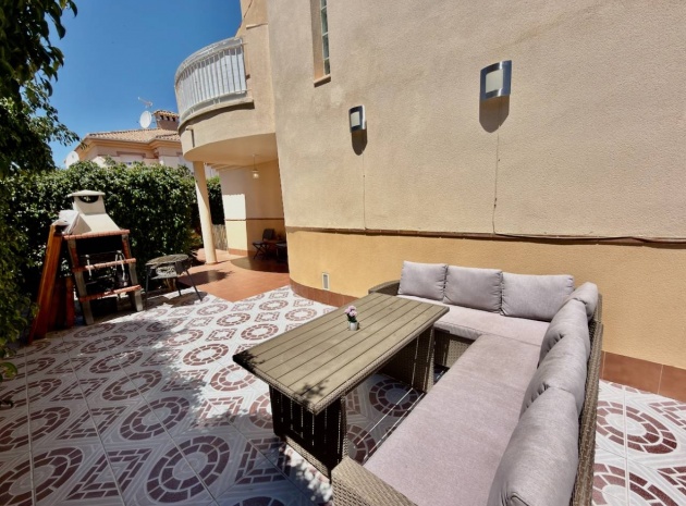 Resale - Villa - Ciudad Quesada - Ciudad Quesada - Doña Pepa