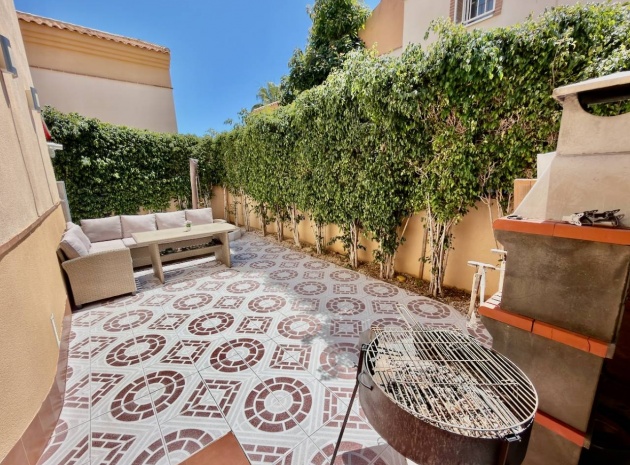 Resale - Villa - Ciudad Quesada - Ciudad Quesada - Doña Pepa