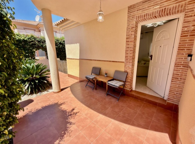 Resale - Villa - Ciudad Quesada - Ciudad Quesada - Doña Pepa