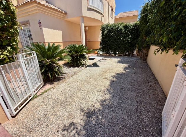 Resale - Villa - Ciudad Quesada - Ciudad Quesada - Doña Pepa