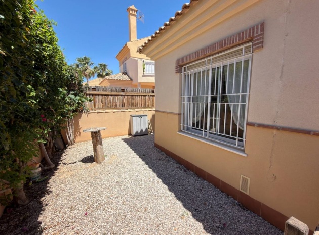 Resale - Villa - Ciudad Quesada - Ciudad Quesada - Doña Pepa