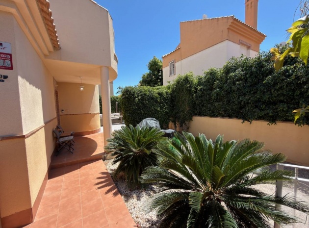 Resale - Villa - Ciudad Quesada - Ciudad Quesada - Doña Pepa