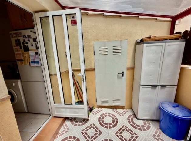 Resale - Villa - Ciudad Quesada - Ciudad Quesada - Doña Pepa
