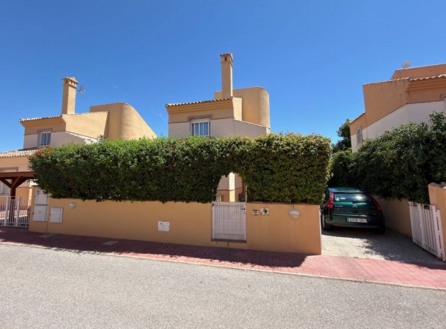 Resale - Villa - Ciudad Quesada - Ciudad Quesada - Doña Pepa