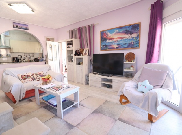Resale - Villa - Rojales - Benimar