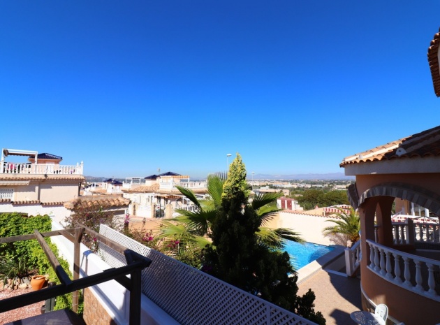 Resale - Villa - Rojales - Benimar