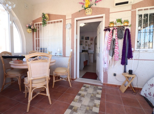 Resale - Villa - Rojales - Benimar