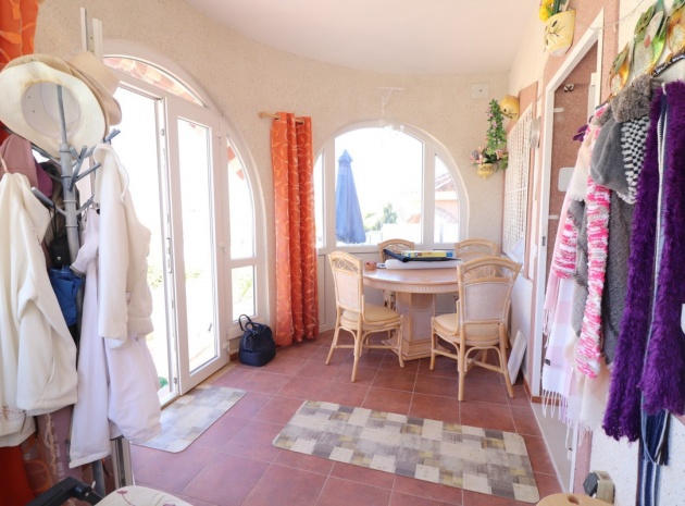 Resale - Villa - Rojales - Benimar