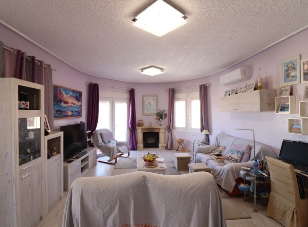 Resale - Villa - Rojales - Benimar