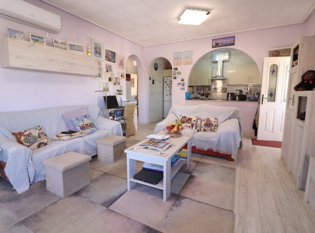 Resale - Villa - Rojales - Benimar