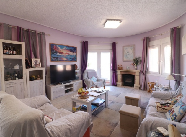Resale - Villa - Rojales - Benimar