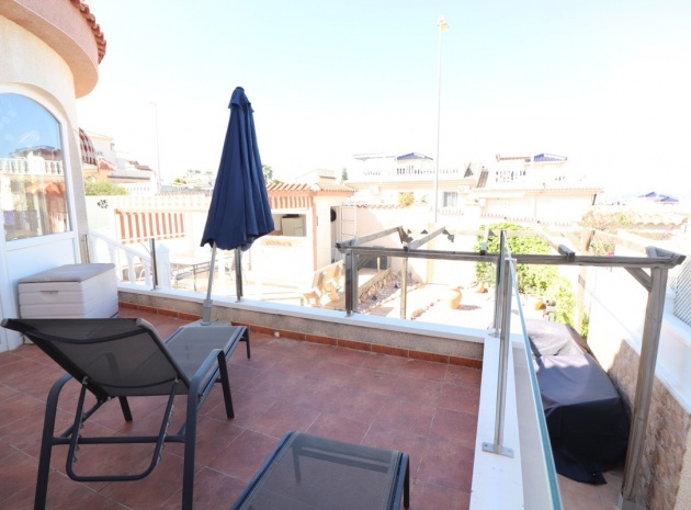 Resale - Villa - Rojales - Benimar