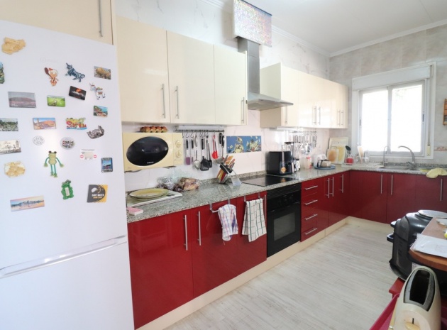 Resale - Villa - Rojales - Benimar