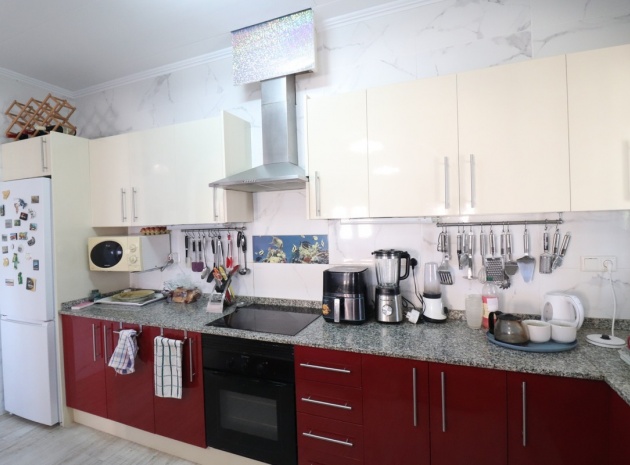 Resale - Villa - Rojales - Benimar