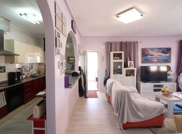 Resale - Villa - Rojales - Benimar