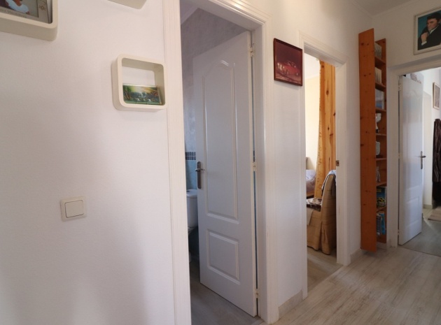 Resale - Villa - Rojales - Benimar
