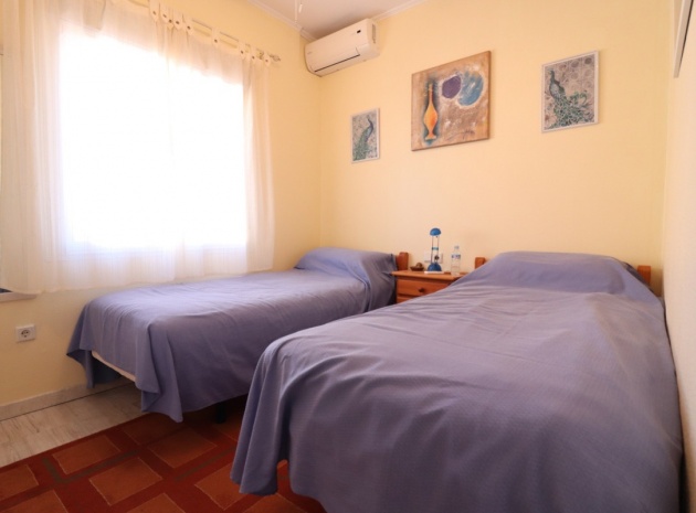 Resale - Villa - Rojales - Benimar