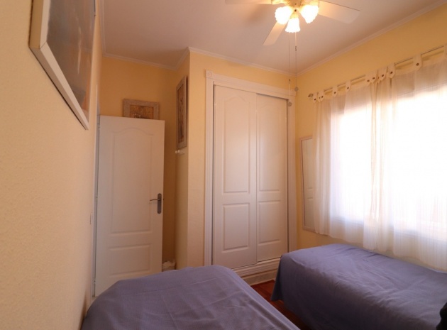 Resale - Villa - Rojales - Benimar