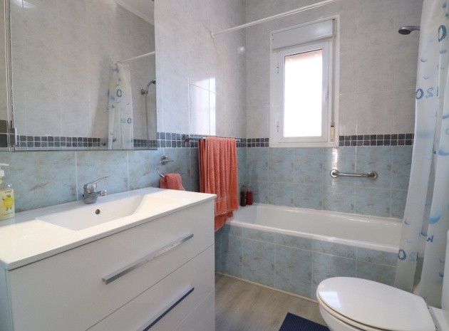 Resale - Villa - Rojales - Benimar